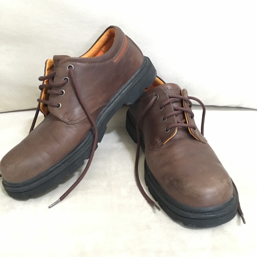 Timberland Leather Oxford